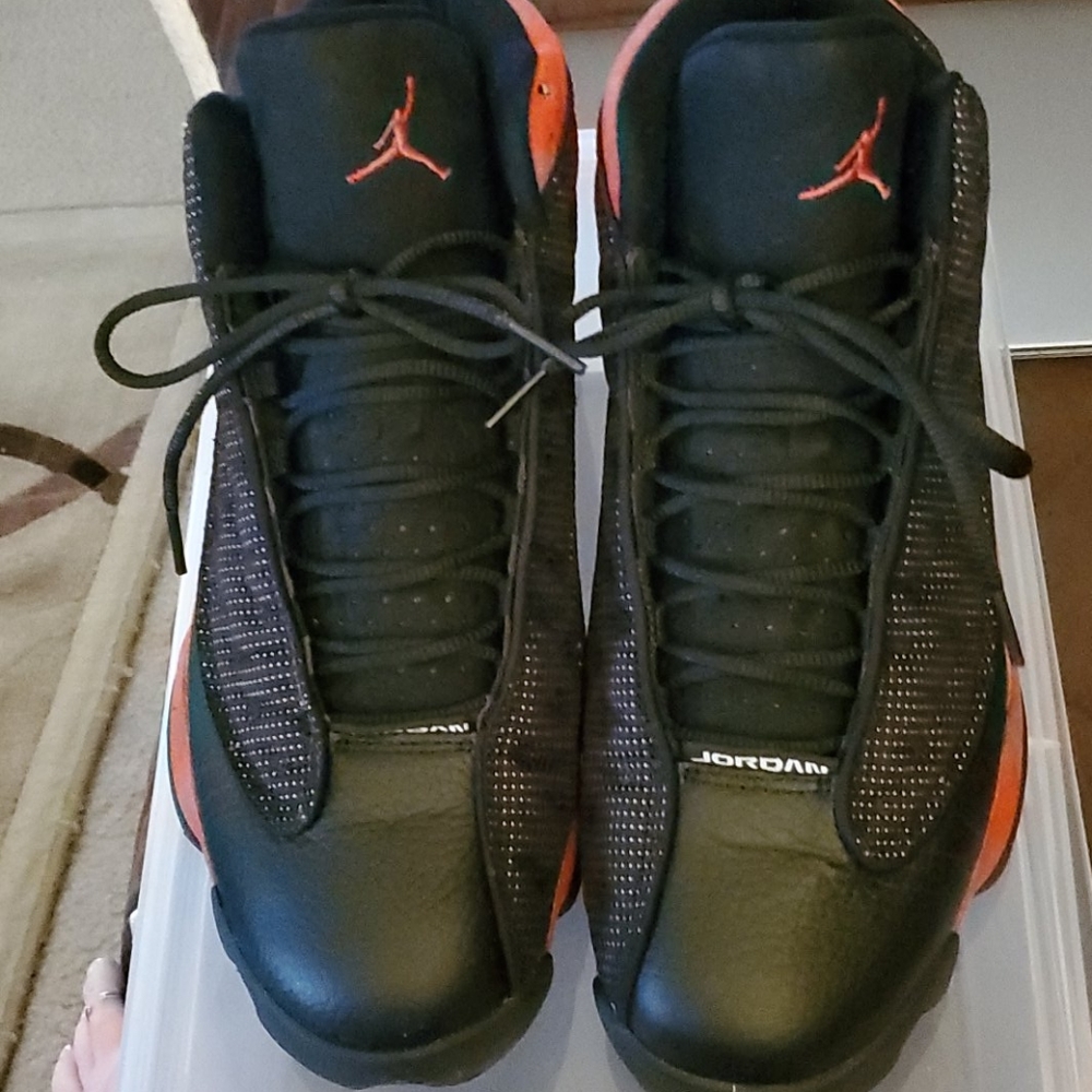 Jordans